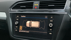 Volkswagen Tiguan 2.0 TDi 150 SE 5dr Diesel Estate